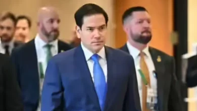 Rubio Hails India's Professional Probe into Deadly Delhi Blast: 'Clearly a Terror Attack, But They Don't Need Our Help'