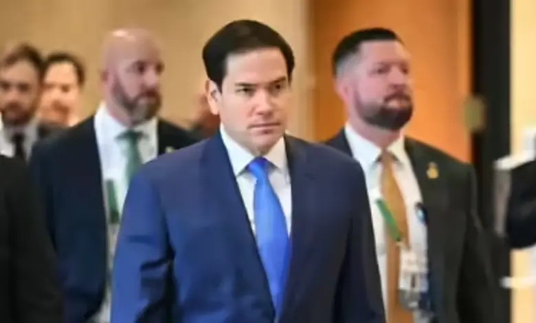 Rubio Hails India's Professional Probe into Deadly Delhi Blast: 'Clearly a Terror Attack, But They Don't Need Our Help'