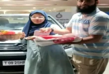 A doctor, two failed marriages, a newfound love and a slow descent into terrorism - that is the story of a 46-year-old woman, Shaheen Saeed.