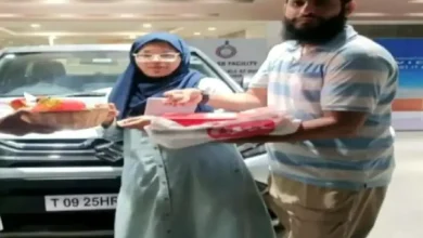 A doctor, two failed marriages, a newfound love and a slow descent into terrorism - that is the story of a 46-year-old woman, Shaheen Saeed.