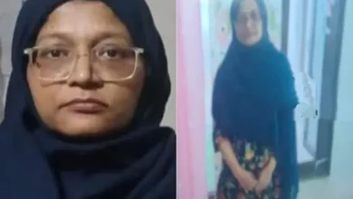 Delhi bomb blast : How Accused Doctor Built a Shadow Network