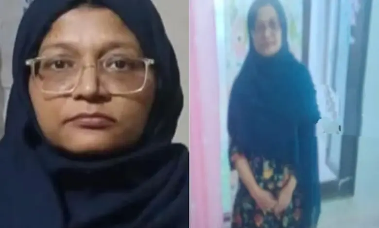 Delhi bomb blast : How Accused Doctor Built a Shadow Network