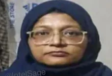 Radical Doctor's Confession Reveals Two-Year Explosive Hoard for Coordinated Nationwide Assaults