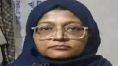 Radical Doctor's Confession Reveals Two-Year Explosive Hoard for Coordinated Nationwide Assaults