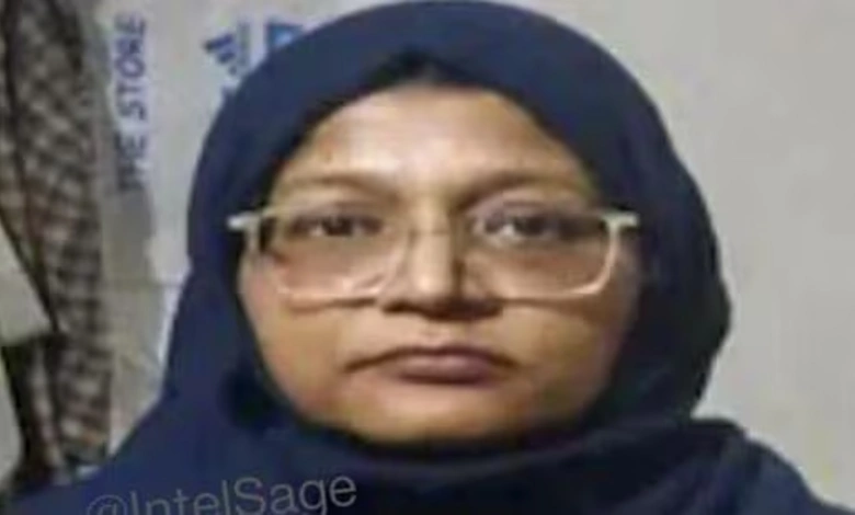 Radical Doctor's Confession Reveals Two-Year Explosive Hoard for Coordinated Nationwide Assaults