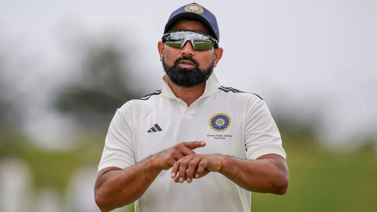 The Supreme Court of India has issued a notice to Indian cricketer Mohammed Shami.