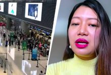 An Indian-origin UK resident from Arunachal Pradesh has accused Chinese immigration officials at the Shanghai airport of detaining and harassing her for hours.