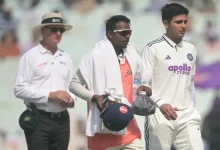 Shubman Gill's ICU Admission Sparks Alarm for India's Test Campaign Against South Africa