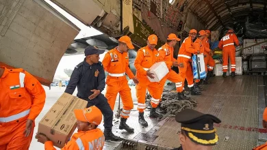 National emergency in Sri Lanka as toll rises to 153; India steps up aid