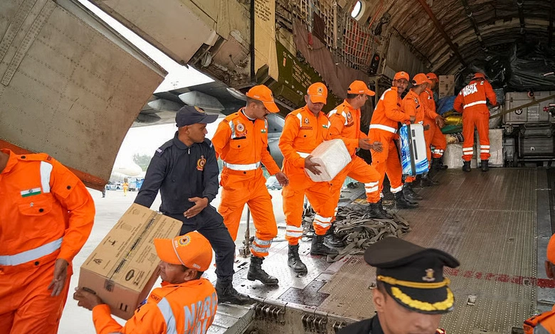 National emergency in Sri Lanka as toll rises to 153; India steps up aid