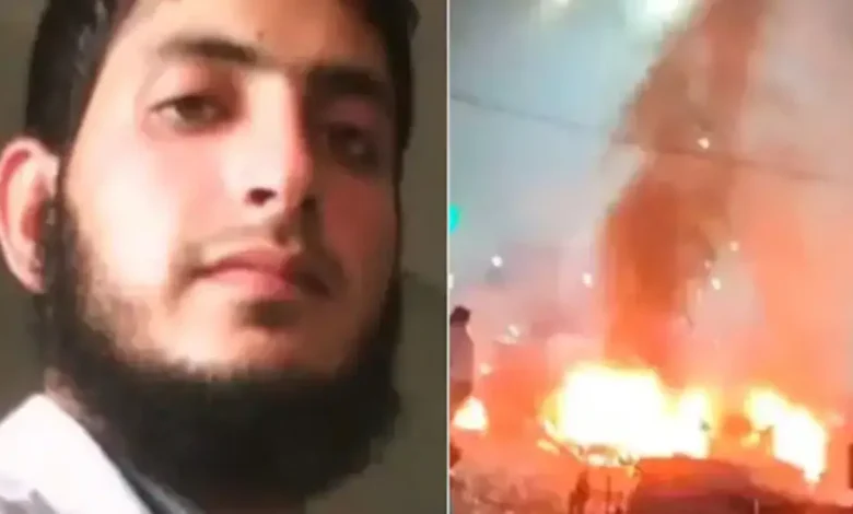 The probe into the Delhi blast case has revealed a nefarious plan by the Jaish-linked white-collar terror module to carry out blasts across several Indian cities.