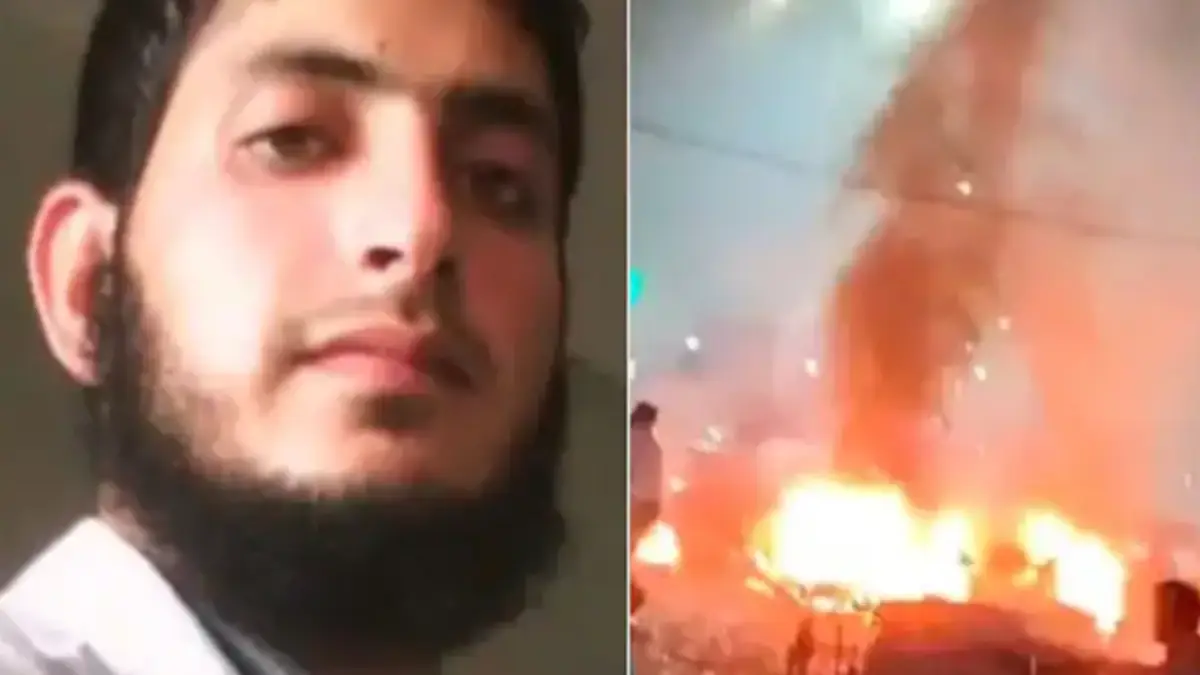 The probe into the Delhi blast case has revealed a nefarious plan by the Jaish-linked white-collar terror module to carry out blasts across several Indian cities.