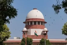 The Supreme Court opened final arguments on Wednesday in a batch of petitions contesting the Election Commission's push for a Special Intensive Revision (SIR) of electoral rolls across several states.