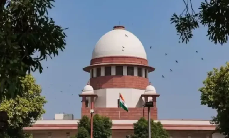 The Supreme Court opened final arguments on Wednesday in a batch of petitions contesting the Election Commission's push for a Special Intensive Revision (SIR) of electoral rolls across several states.