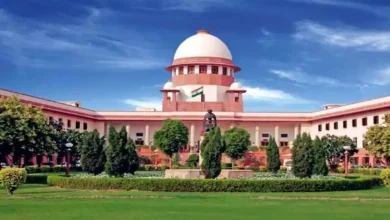 SC on Thursday held that constitutional courts cannot impose timelines on the President or governors for taking decisions on bills passed by state legislatures, calling such directions unconstitutional.