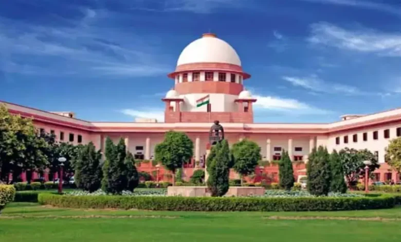 SC on Thursday held that constitutional courts cannot impose timelines on the President or governors for taking decisions on bills passed by state legislatures, calling such directions unconstitutional.