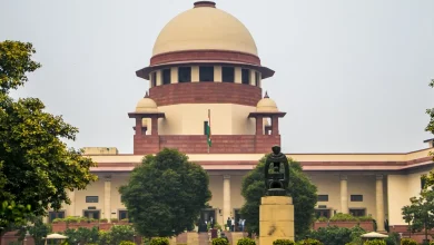 The Supreme Court on Tuesday upheld the dismissal of a Christian Army officer who refused to enter the sanctum sanctorum of a temple.