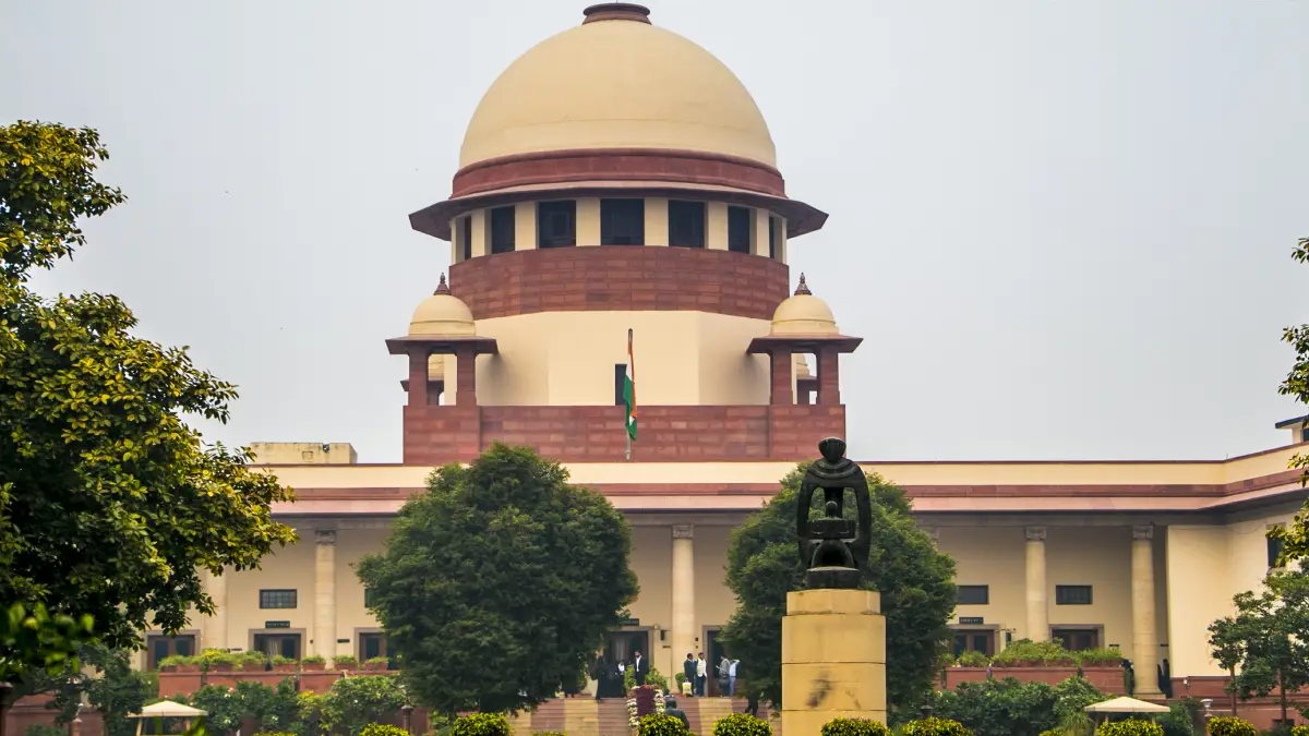 The Supreme Court on Tuesday upheld the dismissal of a Christian Army officer who refused to enter the sanctum sanctorum of a temple.