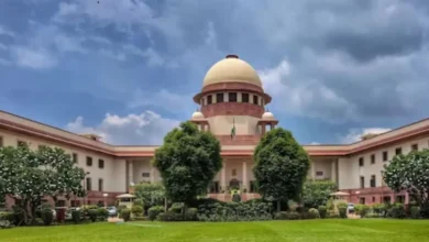 Supreme Court sent a pointed message by refusing to grant bail to an accused charged under the Unlawful Activities (Prevention) Act (UAPA).