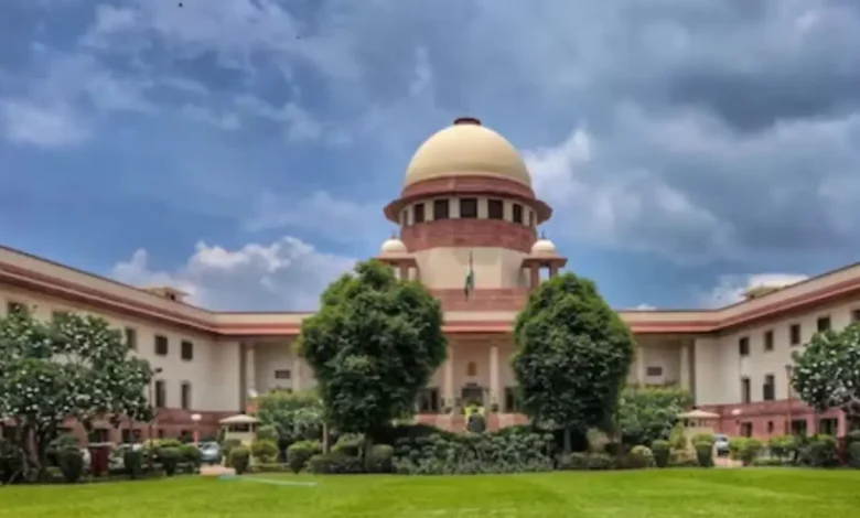 Supreme Court sent a pointed message by refusing to grant bail to an accused charged under the Unlawful Activities (Prevention) Act (UAPA).