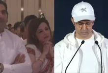 Hrithik Roshan and Sussanne Khan Overwhelmed with Grief at Zarine Khan's Emotional Prayer Meet