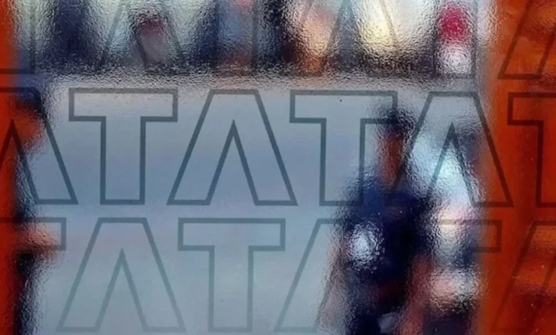 Mehli Mistry has filed a caveat before the Mumbai charity commissioner.