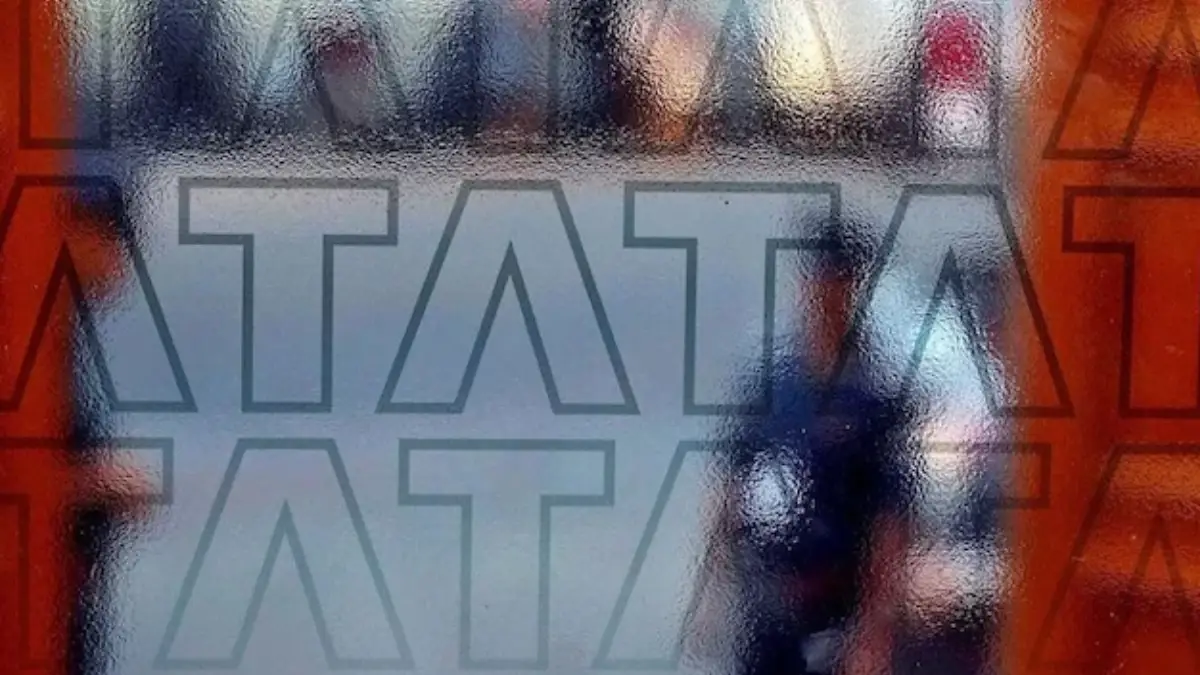 Mehli Mistry has filed a caveat before the Mumbai charity commissioner.