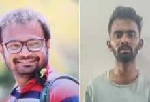 A minor disagreement over switching off lights at a workplace in Bengaluru escalated into a murder early on Saturday.