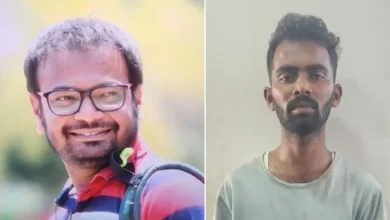 A minor disagreement over switching off lights at a workplace in Bengaluru escalated into a murder early on Saturday.