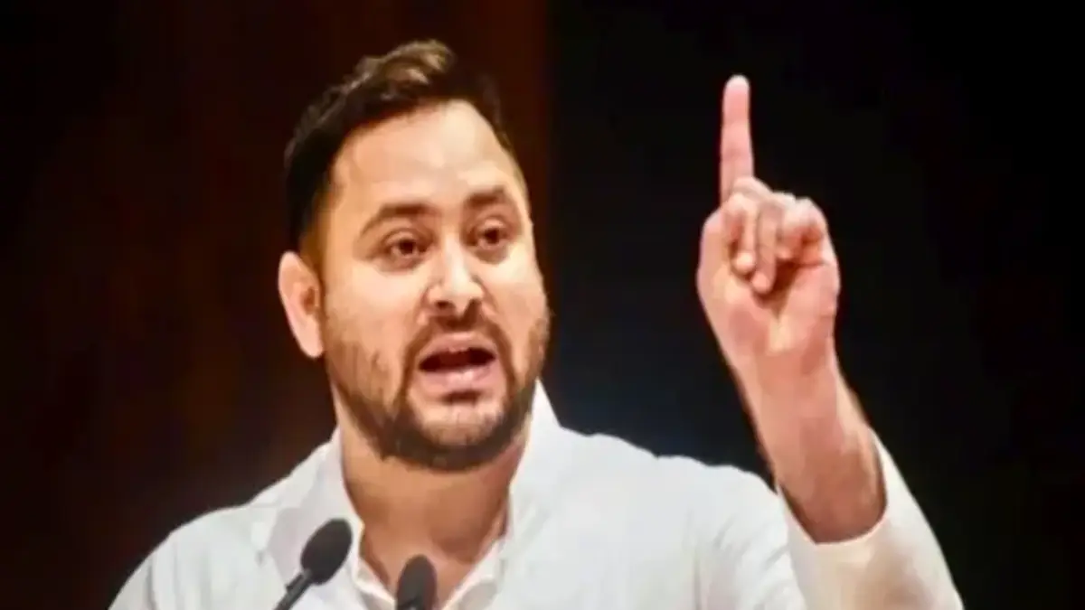 The Rashtriya Janata Dal (RJD), reacting for the first time to its major setback in the Bihar assembly election results.