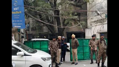 Court Grants ED 13 Days to Grill Al Falah Leader in ₹415 Crore Scam Probe