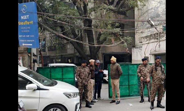 Court Grants ED 13 Days to Grill Al Falah Leader in ₹415 Crore Scam Probe