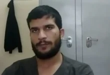 Radical Videos and Virtual Indoctrination: Inside the Mind of Delhi's Suicide Bomber