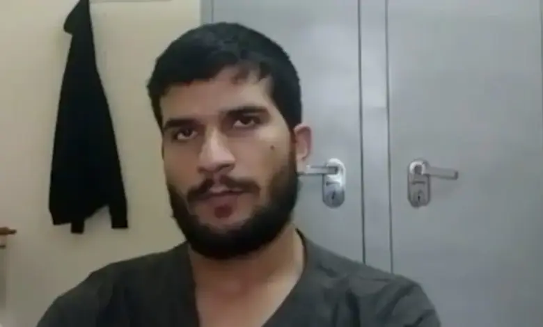 Radical Videos and Virtual Indoctrination: Inside the Mind of Delhi's Suicide Bomber