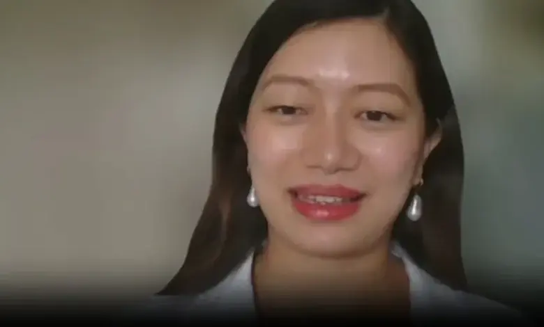 Arunachal Traveler's Defiant Call for Indian Unity Amid Online Backlash Following Chinese Airport Ordeal