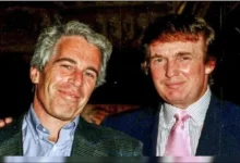 Trump Greenlights Epstein Files Release Amid Bipartisan Push, Hints at Democratic Ties