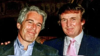 Trump Greenlights Epstein Files Release Amid Bipartisan Push, Hints at Democratic Ties