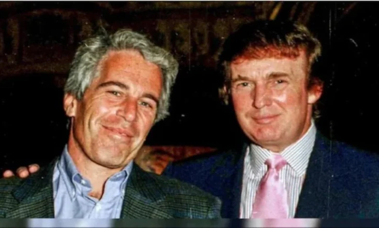 Trump Greenlights Epstein Files Release Amid Bipartisan Push, Hints at Democratic Ties