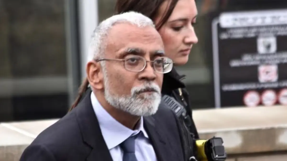 Two US courts have directed the immigration department to halt the deportation of an Indian-origin man.