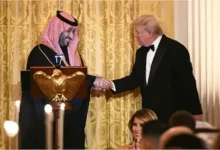 ‘Want Peace For Israelis And Palestinians’: Saudi Crown Prince Hints At Joining Abraham Accords