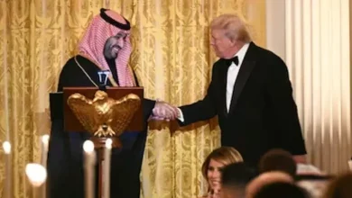 ‘Want Peace For Israelis And Palestinians’: Saudi Crown Prince Hints At Joining Abraham Accords