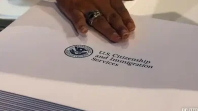 U.S. Launches Sweeping Green Card Scrutiny for Nationals from 19 Nations in Wake of Washington Attack