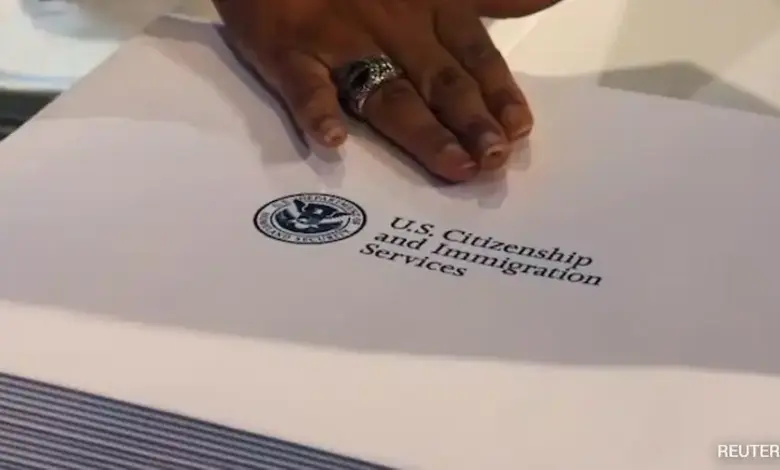 U.S. Launches Sweeping Green Card Scrutiny for Nationals from 19 Nations in Wake of Washington Attack