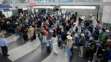 Republicans, Democrats Near Potential Shutdown Deal After 40 Days Of Impasse