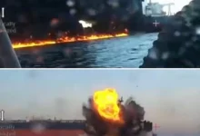 'This is Virat, help': Panic, chaos as Russian shadow fleet comes under attack