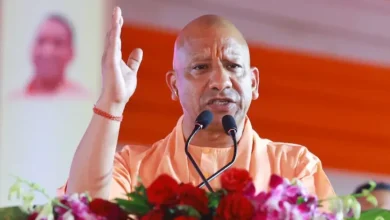 UP Chief Minister Yogi Adityanath on Monday announced that singing Vande Matram will be made compulsory in all schools.