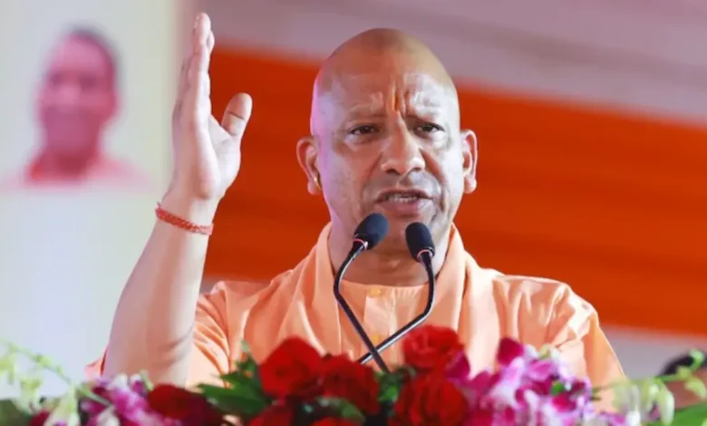 UP Chief Minister Yogi Adityanath on Monday announced that singing Vande Matram will be made compulsory in all schools.