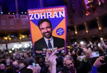 Mamdani’s Stunning New York Win Marks a New Chapter — But His Real Challenges Begin Now