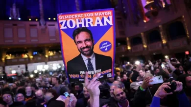 Mamdani’s Stunning New York Win Marks a New Chapter — But His Real Challenges Begin Now