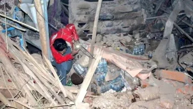 Deadly Dawn Quake Rattles Northern Afghanistan, Claiming Dozens of Lives